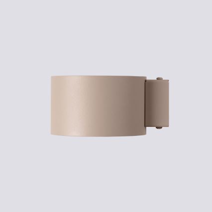 Applique da parete MODO 1xGX53/10W/230V taupe