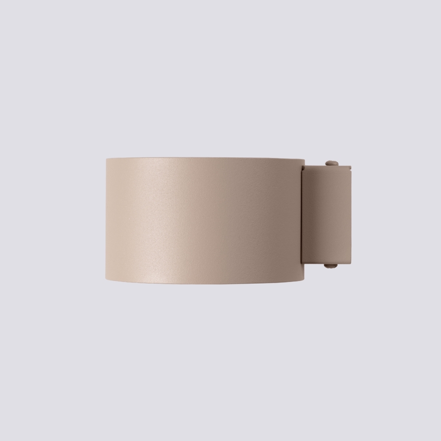 Applique da parete MODO 1xGX53/10W/230V taupe