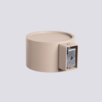 Applique da parete MODO 1xGX53/10W/230V taupe