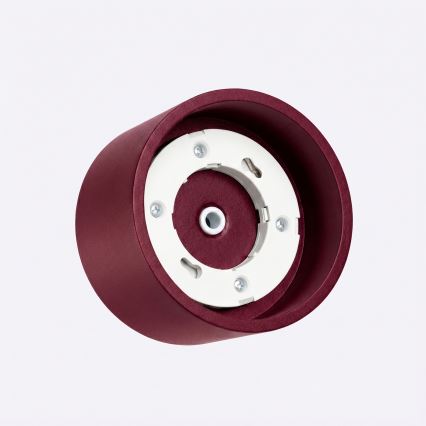 Faretto MODO 1xGX53/10W/230V rosso