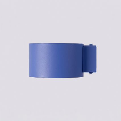 Lampada da parete MODO 1xGX53/10W/230V blu