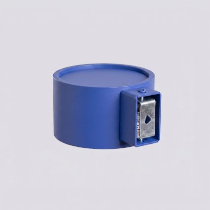 Lampada da parete MODO 1xGX53/10W/230V blu