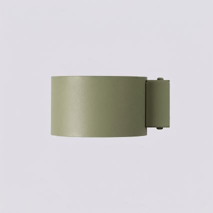 Applique da parete MODO 1xGX53/10W/230V verde