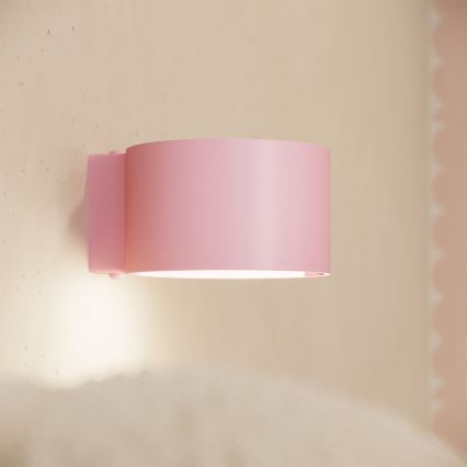 Applique MODO 1xGX53/10W/230V rosa