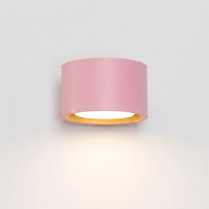 Applique MODO 1xGX53/10W/230V rosa