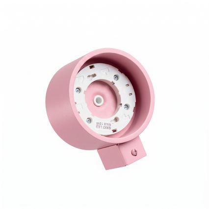 Applique MODO 1xGX53/10W/230V rosa