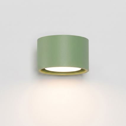 Applique MODO 1xGX53/10W/230V verde