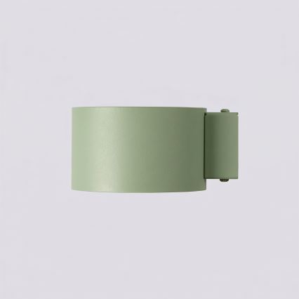 Applique MODO 1xGX53/10W/230V verde