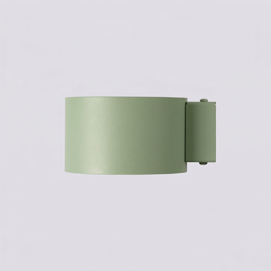Applique MODO 1xGX53/10W/230V verde
