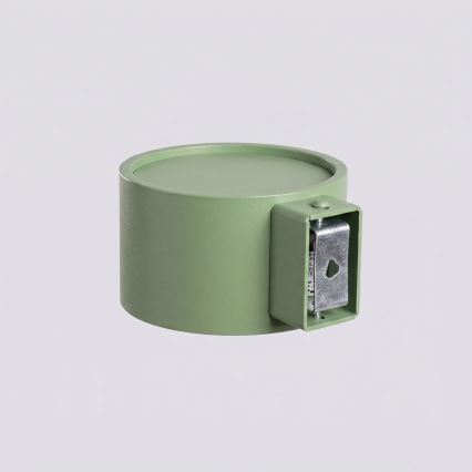 Applique MODO 1xGX53/10W/230V verde