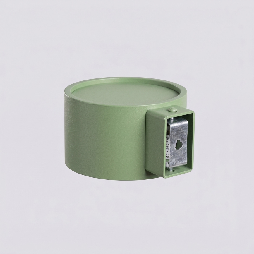 Applique MODO 1xGX53/10W/230V verde