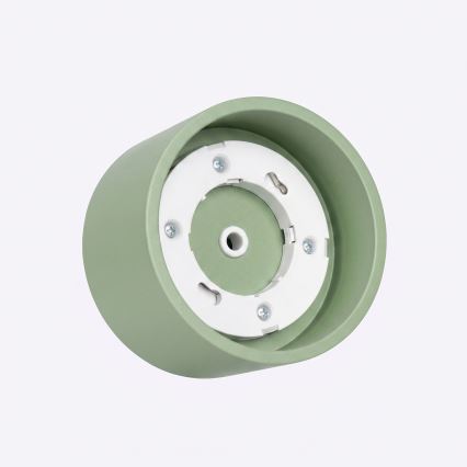 Faretto MODO 1xGX53/10W/230V verde