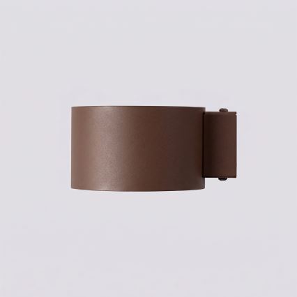 Lampada da parete MODO 1xGX53/10W/230V marrone