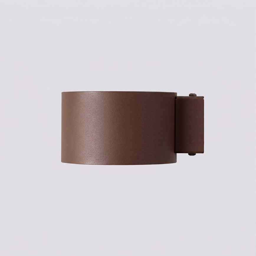 Lampada da parete MODO 1xGX53/10W/230V marrone