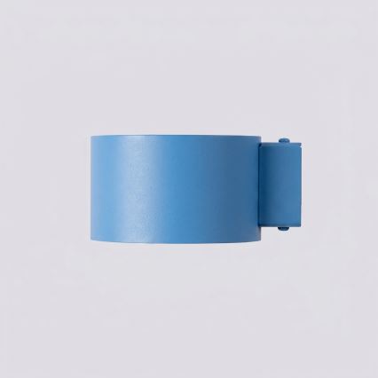 Applique da parete MODO 1xGX53/10W/230V blu