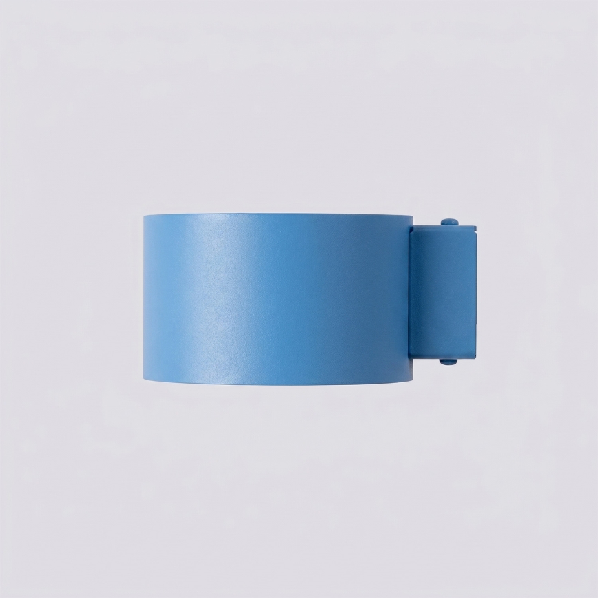 Applique da parete MODO 1xGX53/10W/230V blu