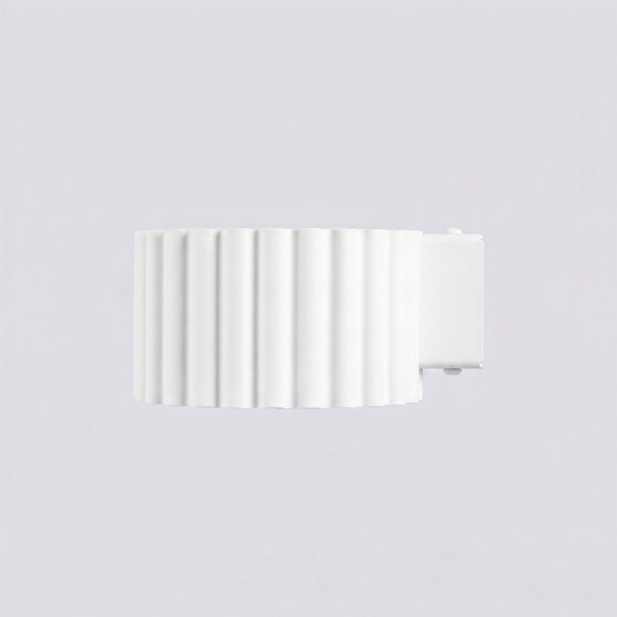 Applique AURA 1xGX53/10W/230V bianco