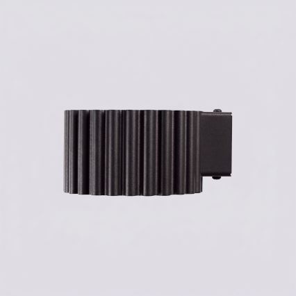 Applique AURA 1xGX53/10W/230V nero