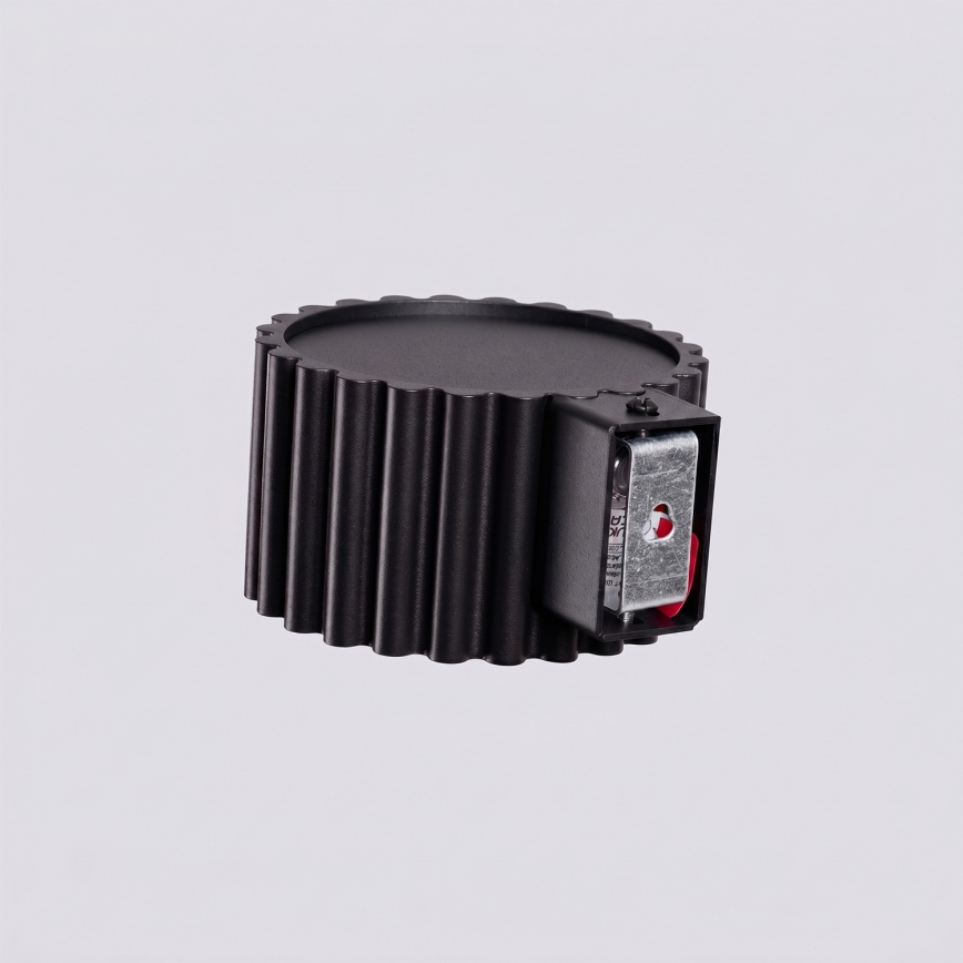 Applique AURA 1xGX53/10W/230V nero