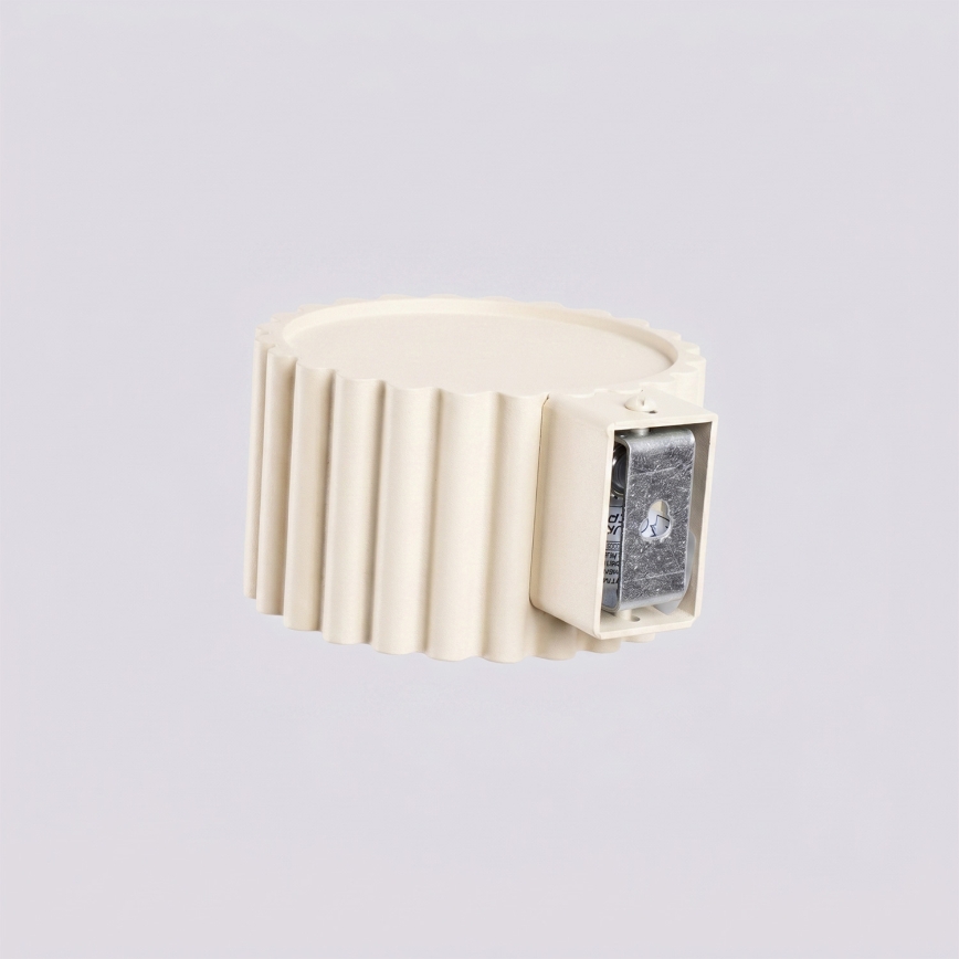 Applique da parete AURA 1xGX53/10W/230V crema