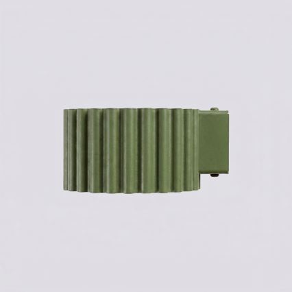 Applique AURA 1xGX53/10W/230V verde
