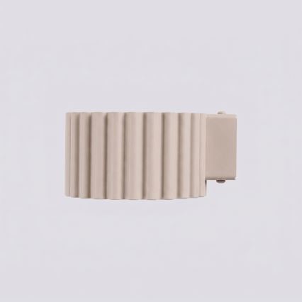 Applique AURA 1xGX53/10W/230V taupe