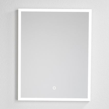 Specchio da bagno FORNAES LED/14,3W/230V IP44