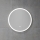 Specchio da bagno LED FORNAES LED/10,1W/230V IP44