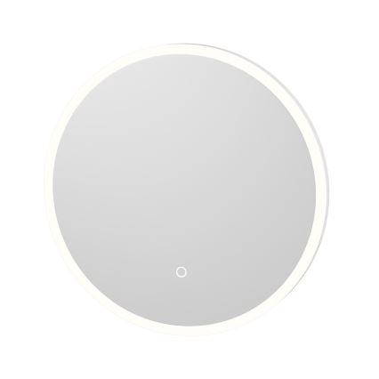 Specchio da bagno LED FORNAES LED/10,1W/230V IP44