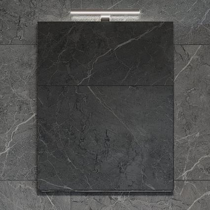 Specchio da bagno NORDBORG 60x75 cm