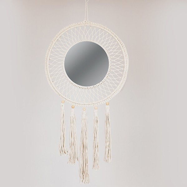 Specchio da parete 55x110 cm