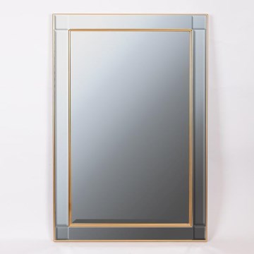 Specchio da parete 90x60 cm