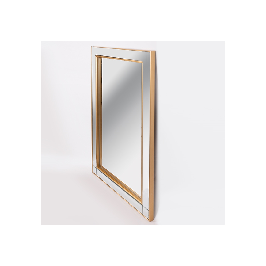 Specchio da parete 90x60 cm