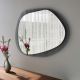 Specchio da parete AQUA 55x75 cm