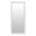 Specchio da parete CLAAS 90x40 cm bianco