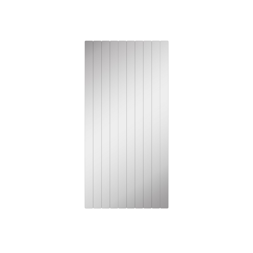 Specchio da parete RECTANGULAR 100x50 cm - 10 parts
