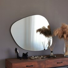 Specchio da parete SOHO 58x75 cm