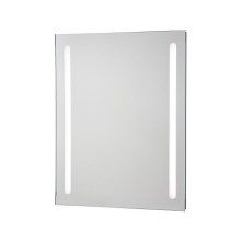 Specchio LED retroilluminato per bagni LED/17W/230V IP44