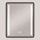 Specchio da bagno LED dimmerabile con retroilluminazione LED/20W/230V 4000K IP44