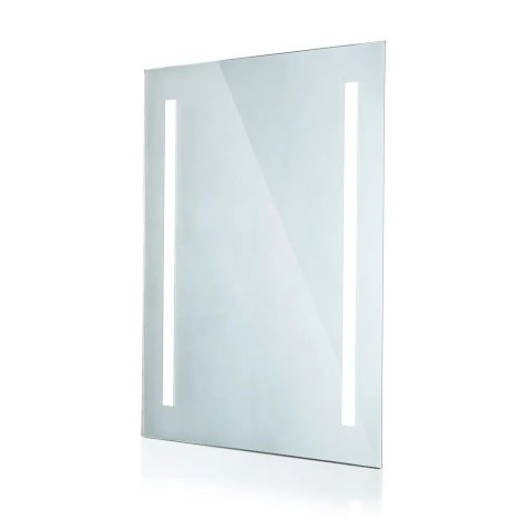 Specchio retroilluminato LED da bagno LED/30W/230V IP44 80x60 cm
