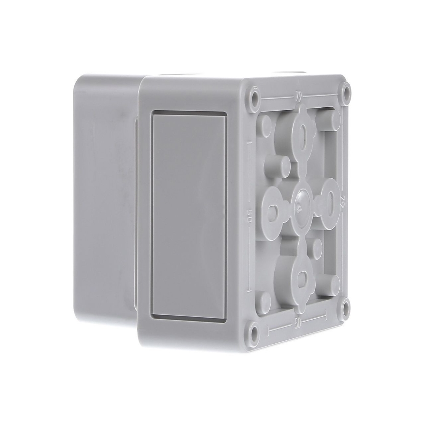 Spelsberg 11090301 - Scatola tecnica TK PS 99-8-o IP66