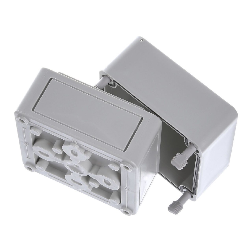 Spelsberg 11090301 - Scatola tecnica TK PS 99-8-o IP66