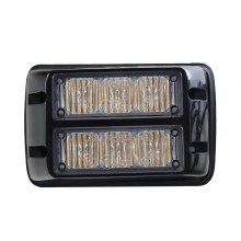 Spia LED supplementare LAM 8xLED/12W/12-24V IP67