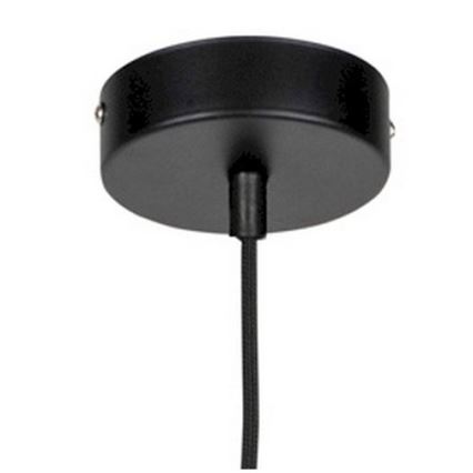 Lampadario a sospensione con filo PINO 1xE27/60W/230V pino