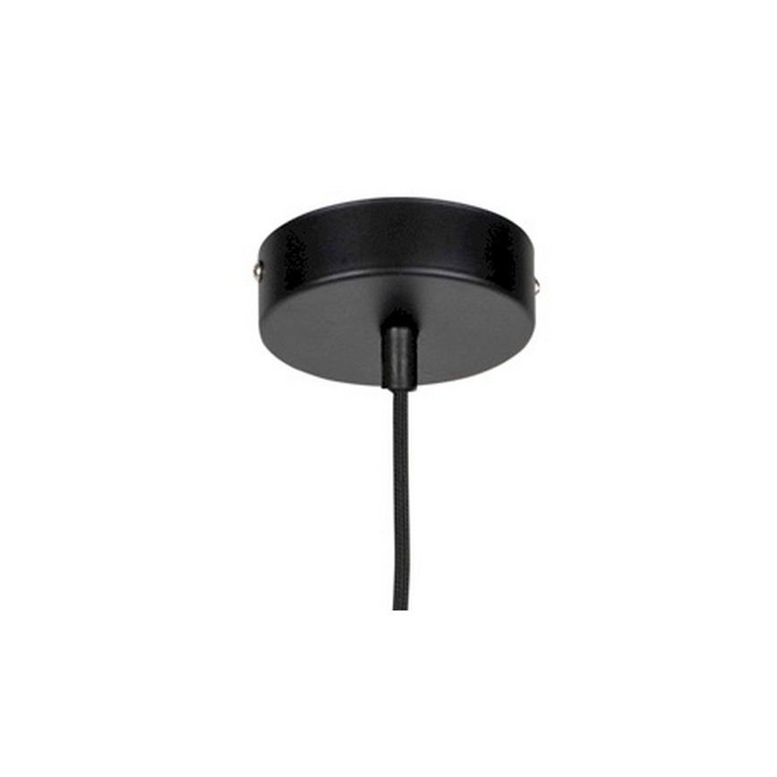 Lampadario a sospensione con filo PINO 1xE27/60W/230V pino