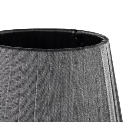 Lampada da tavolo MILA 1xE14/25W/230V birch – FSC certificato
