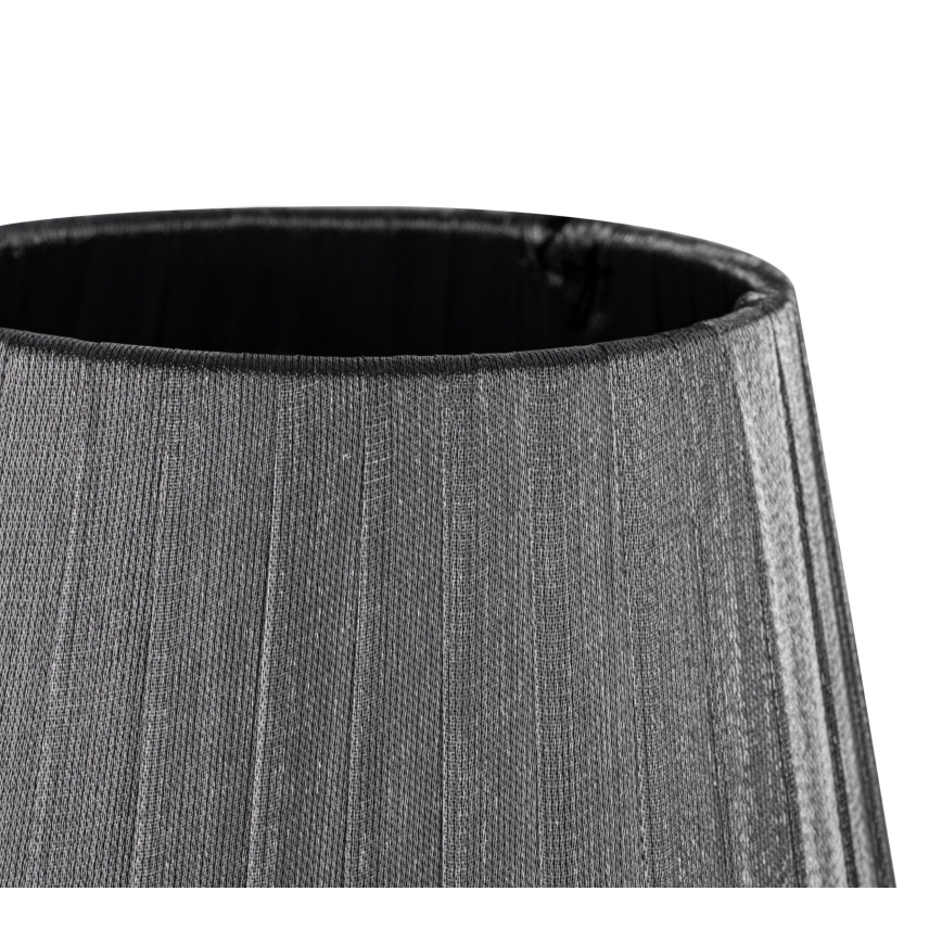 Lampada da tavolo MILA 1xE14/25W/230V birch – FSC certificato