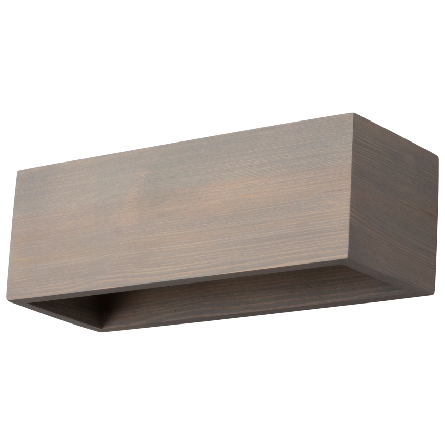 Applique da parete KENZO 2xG9/6W/230V pino