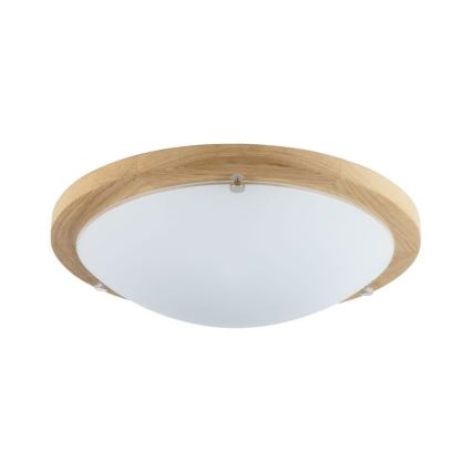 Paralume di ricambio per lampada da soffitto FRIDA diam. 30 cm bianco