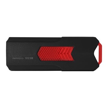 SSD portatile USB 512 GB